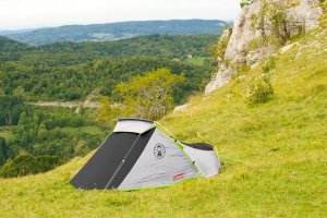 Namiot turystyczny Coleman Cobra 3 5