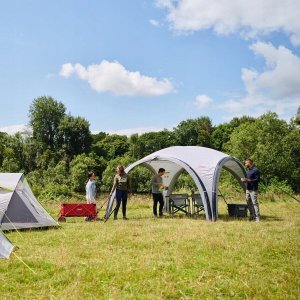 Coleman Namiot dmuchany Coleman Air Event Shelter L 3