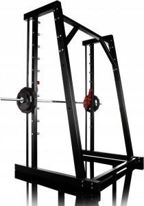 KELTON Kelton suwnica Smitha do domowej siłowni HM3 4