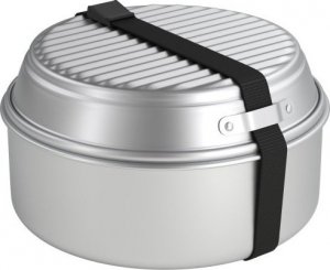 Campingaz Zestaw garnków turystycznych Trekking Kit Alu 4