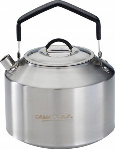 Campingaz Czajnik kempingowy Stainless Steel Kettle 1,5 l (052-L0000-2197186-887) 1