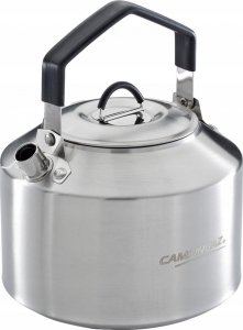 Campingaz Czajnik kempingowy Stainless Steel Kettle 1,5 l (052-L0000-2197186-887) 2