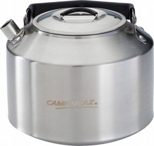 Campingaz Czajnik kempingowy Stainless Steel Kettle 1,5 l (052-L0000-2197186-887) 3
