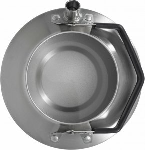 Campingaz Czajnik kempingowy Stainless Steel Kettle 1,5 l (052-L0000-2197186-887) 4