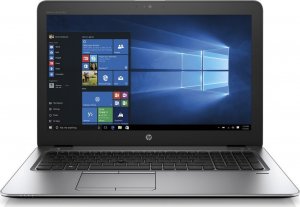 Laptop HP HP EliteBook 850 G4 Core i5 7300u (7-gen.) 2,6 GHz / 8 GB / 120 SSD / 15,6'' FullHD / Win 10 Prof. 1