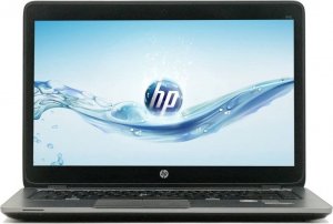 Laptop HP HP EliteBook 840 G1 Core i5 4300u (4-gen.) 1,9 GHz / 8 GB / 240 SSD / 14'' / Win 10 Prof. (Update) / Klasa A- 1