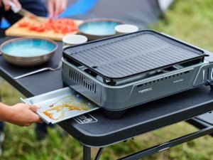 Campingaz Kuchenka Campingaz Bistro Grill 4