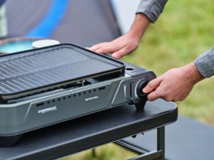 Campingaz Kuchenka Campingaz Bistro Grill 7