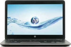 Laptop HP HP EliteBook 840 G1 Core i5 4300u (4-gen.) 1,9 GHz / 16 GB / 960 SSD / 14'' / Win 10 Prof. (Update) / Klasa A- 1