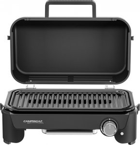 Campingaz Tour & Grill CV Plus Grill turystyczny gazowy 2.4 kW 25.5 cm x 47 cm 15