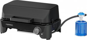 Campingaz Tour & Grill CV Plus Grill turystyczny gazowy 2.4 kW 25.5 cm x 47 cm 16