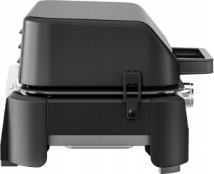 Campingaz Tour & Grill CV Plus Grill turystyczny gazowy 2.4 kW 25.5 cm x 47 cm 4