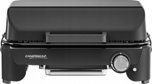 Campingaz Tour & Grill CV Plus Grill turystyczny gazowy 2.4 kW 25.5 cm x 47 cm 6