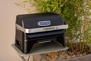 Campingaz Electric Attitude 2GO Grill turystyczny elektryczny 2000 W 40 cm x 59 cm 11