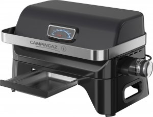 Campingaz Electric Attitude 2GO Grill turystyczny elektryczny 2000 W 40 cm x 59 cm 3