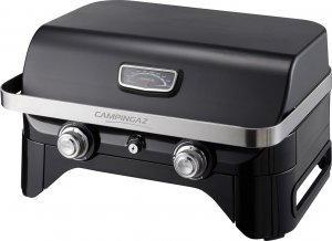 Campingaz Attitude 2100 LX Grill ogrodowy gazowy 5000 W 58 cm x 36 cm 1