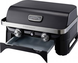 Campingaz Attitude 2100 LX Grill ogrodowy gazowy 5 kW 58 cm x 36 cm 3