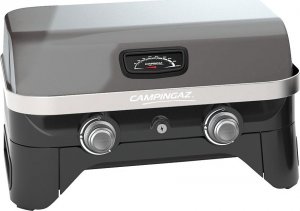 Campingaz Attitude 2100 LX Grill ogrodowy gazowy 5 kW 58 cm x 36 cm 7