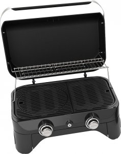 Campingaz Attitude 2100 LX Grill ogrodowy gazowy 5 kW 58 cm x 36 cm 8