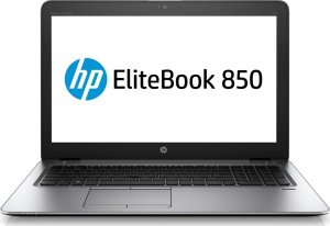 Laptop HP HP EliteBook 850 G4 Core i5 7300u (7-gen.) 2,6 GHz / 8 GB / 480 SSD / 15,6'' FullHD dotyk / Win 10 Pro 1