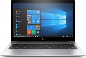 Laptop HP HP EliteBook 850 G5 Core i7 8650U (8-gen.) 1,9 GHz / 8 GB / 120 SSD / 15,6'' FullHD / Win 11 Pro + Radeon RX 540 1