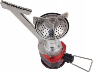 Coleman Kuchenka Coleman STOVE FYRELITE START 4