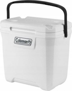 Lodówka turystyczna Campingaz Chłodziarka pasywna Coleman 28QT Marine Cooler 3 days ice 1