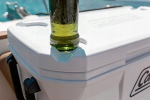 Lodówka turystyczna Coleman 100QT Marine 94 l 6