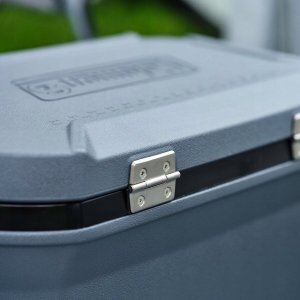 Lodówka turystyczna Coleman  Convoy 55QT 53 l 3