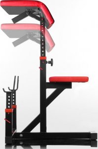 Kelton Ławka Scotta z modlitewnikiem HZ6 2