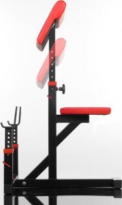 Kelton ławka Scotta z modlitewnikiem HZ1 2