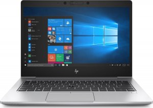 Laptop HP HP EliteBook 735 G6 Ryzen 3 Pro 3300U 2,1 GHz / 8 GB / 480 SSD / 13,3'' FullHD / Win 11 Pro 1