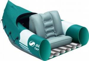 Sevylor Kajak Sevylor TAHAA KIT 3