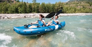 Sevylor Kajak Sevylor TAHAA KIT 5