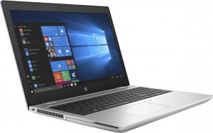 Laptop HP HP ProBook 650 G5 Core i5 8365U (8-gen.) 1,6 GHz / 8 GB / 480 SSD / 15,6'' FullHD / Win 11 Pro / Klasa A- 2