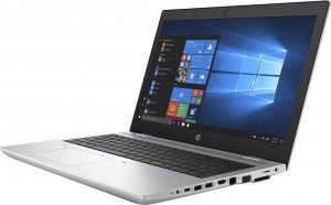 Laptop HP HP ProBook 650 G5 Core i5 8365U (8-gen.) 1,6 GHz / 8 GB / 480 SSD / 15,6'' FullHD / Win 11 Pro / Klasa A- 3