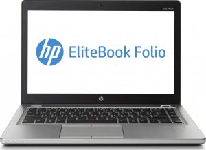 Laptop HP HP EliteBook Folio 9470m Core i7 3667U (3-gen.) 2,0 GHz / 8 GB / 240 SSD / 14'' / Win 10 Pro / Klasa A- 1