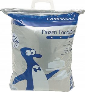 Campingaz Torba termiczna Campingaz COOLER ACCY FROZEN FOODBAG S 1