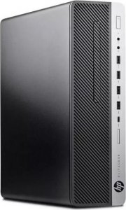 Komputer HP HP EliteDesk 800 G4 SFF Core i5 8400 (8-gen.) 2,8 GHz (6 rdzeni) / 16 GB / 480 SSD / Win 11 Prof. 1