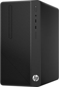 Komputer HP HP 290 G1 Tower Core i5 7500 (7-gen.) 3,4 GHz / 16 GB / 480 SSD / Win 10 Prof. + AMD Radeon RX550 1