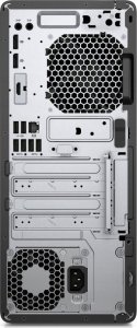 Komputer HP HP EliteDesk 800 G5 Tower Core i7 8700K (8-gen.) 3,7 GHz / 32 GB / 960 SSD / Win 11 Pro + Nvidia RTX 3050 [8 GB] 4