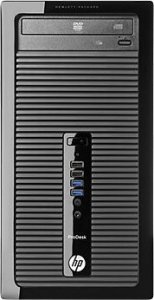 Komputer HP HP EliteDesk 400 G1 Tower Core i3 4130 (4-gen.) 3,4 GHz / 8 GB / 240 SSD / Win 10 1