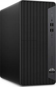 Komputer HP HP ProDesk 600 G6 Tower Core i5 10500 (10-gen.) 3,1 GHz (6 rdzeni) / 32 GB / 960 SSD / Win 11 Pro 2