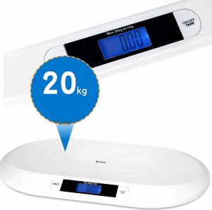 Mozos Uniwersalna waga dla niemowląt dziecI BS1 3