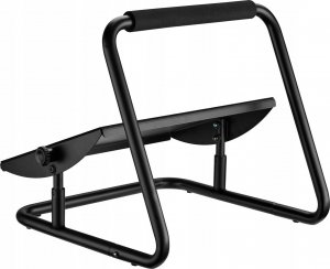 Mozos FS2 - Podnóżek Biurowy Podstawa Pod Stopy 11