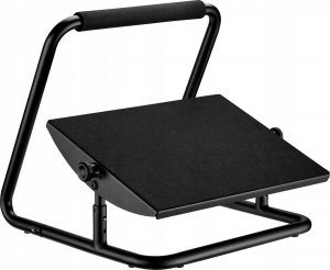 Mozos FS2 - Podnóżek Biurowy Podstawa Pod Stopy 12