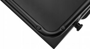 Mozos FS2 - Podnóżek Biurowy Podstawa Pod Stopy 7