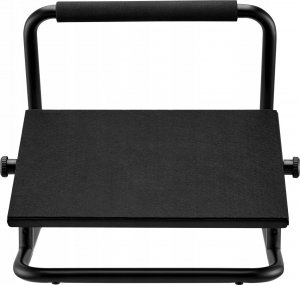 Mozos FS2 - Podnóżek Biurowy Podstawa Pod Stopy 10