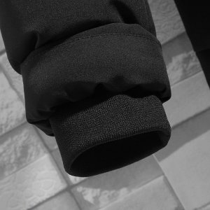 Kurtka męska Mozos 4