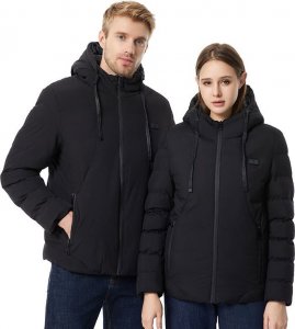 Kurtka męska Mozos 5